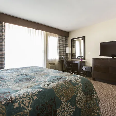 Royal Palace Westwood Hotel-3